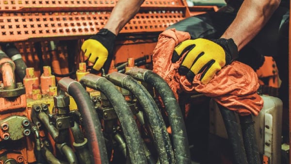 Pnömatik Bakım Servisi | TEL: 0 (216) 307 76 06