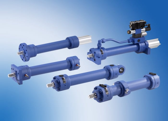 Hidrolik Silindir Satışı Pendik | TEL: 0 (216) 307 76 06