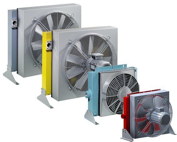 Yağ Soğutucu Hidrolik Pnömatik Malzeme Satışı Pendik | TEL: 0 (216) 307 76 06