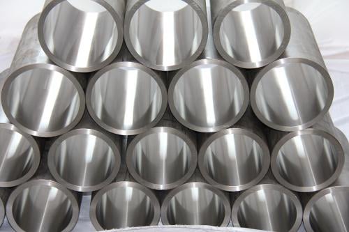 Honlanmış Boru Hidrolik Pnömatik Malzeme Satışı Pendik | TEL: 0 (216) 307 76 06