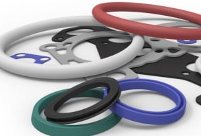 O Ring Hidrolik Pnömatik Malzeme Satışı Pendik | TEL: 0 (216) 307 76 06