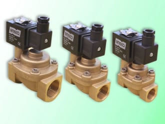 Selenoid Valfler Pnömatik Malzeme Satışı Pendik | TEL: 0 (216) 307 76 06